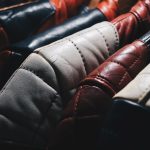 Synthetic leather for apparel and outerwear